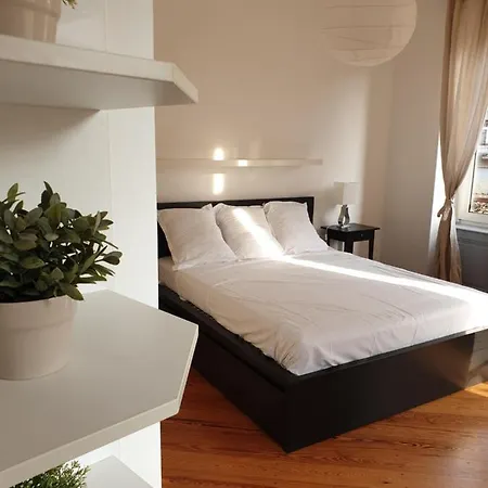 Apartman L'escale Strasbourg