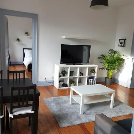 Apartman L'escale *